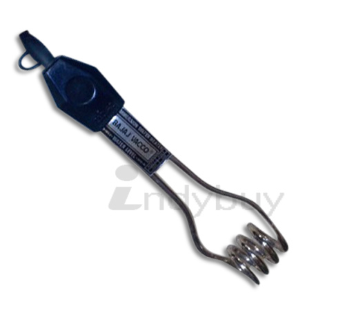 BAJAJ 1000 W Immersion Heater Rod